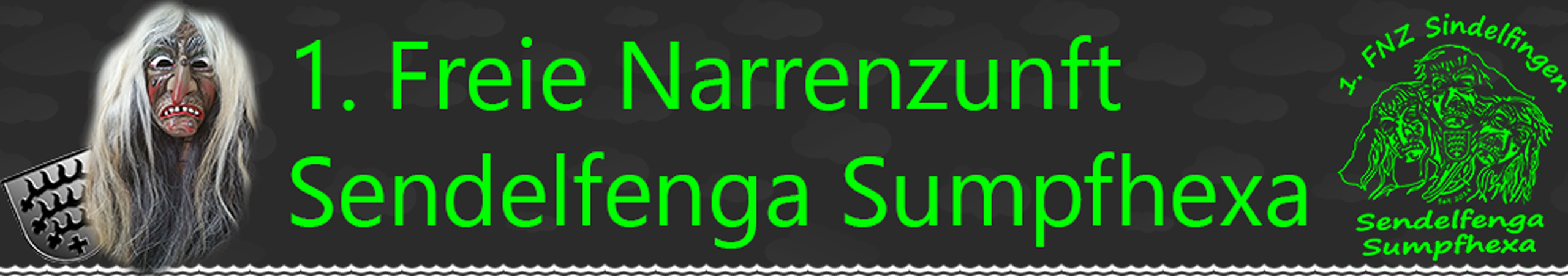 Sendelfenga-Sumpfhexa banner